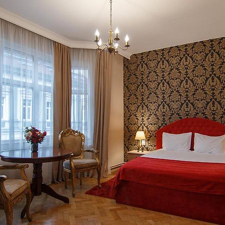 Casa Monte Verde Brasov Bagian luar foto