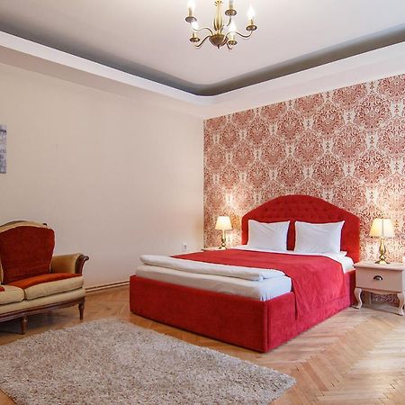 Casa Monte Verde Brasov Bagian luar foto