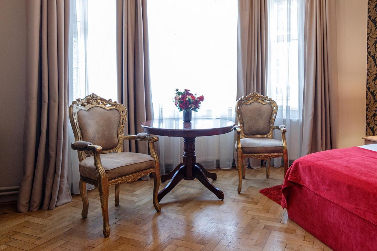 Casa Monte Verde Brasov Bagian luar foto