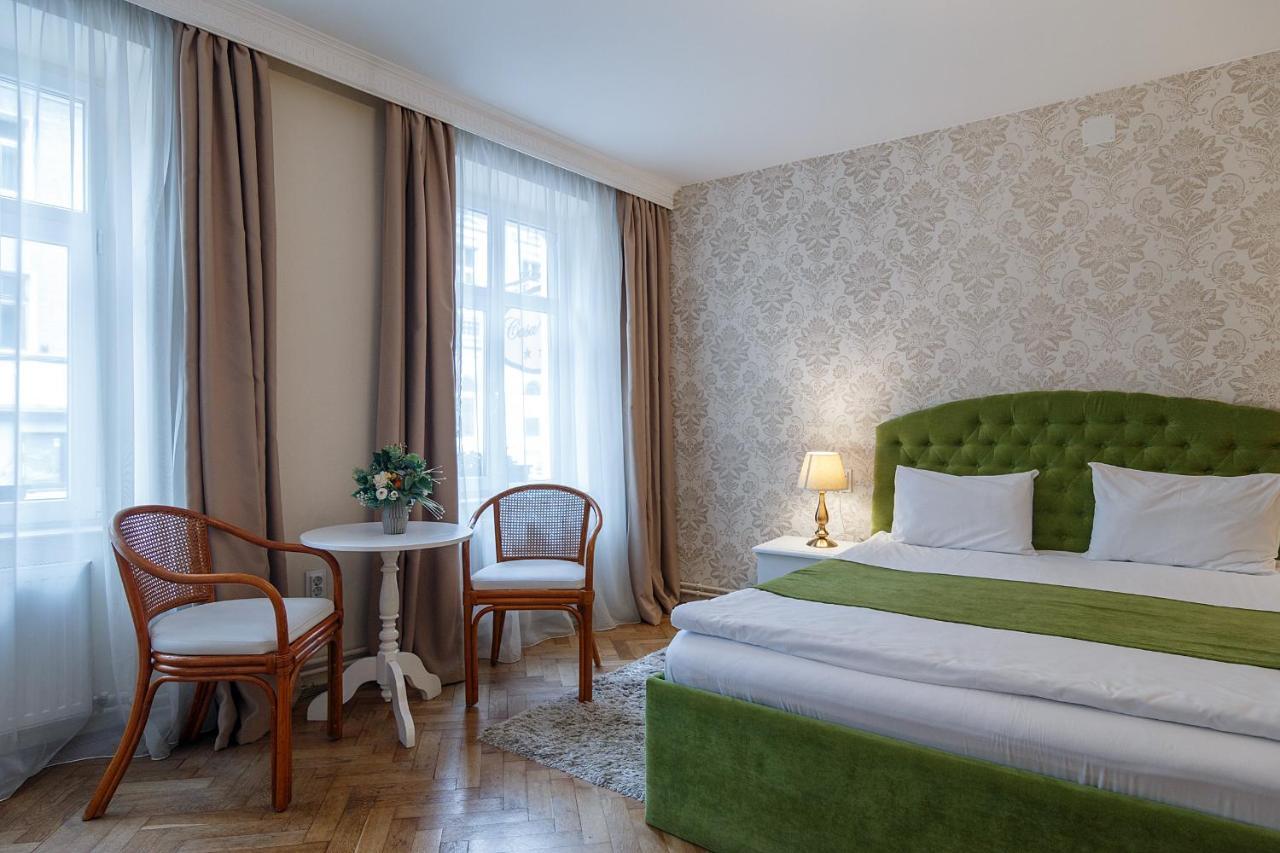Casa Monte Verde Brasov Bagian luar foto