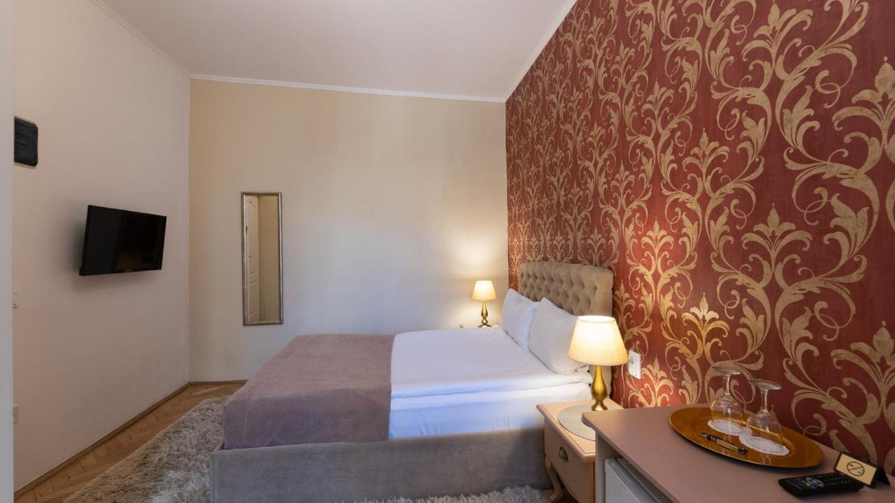 Casa Monte Verde Brasov Bagian luar foto