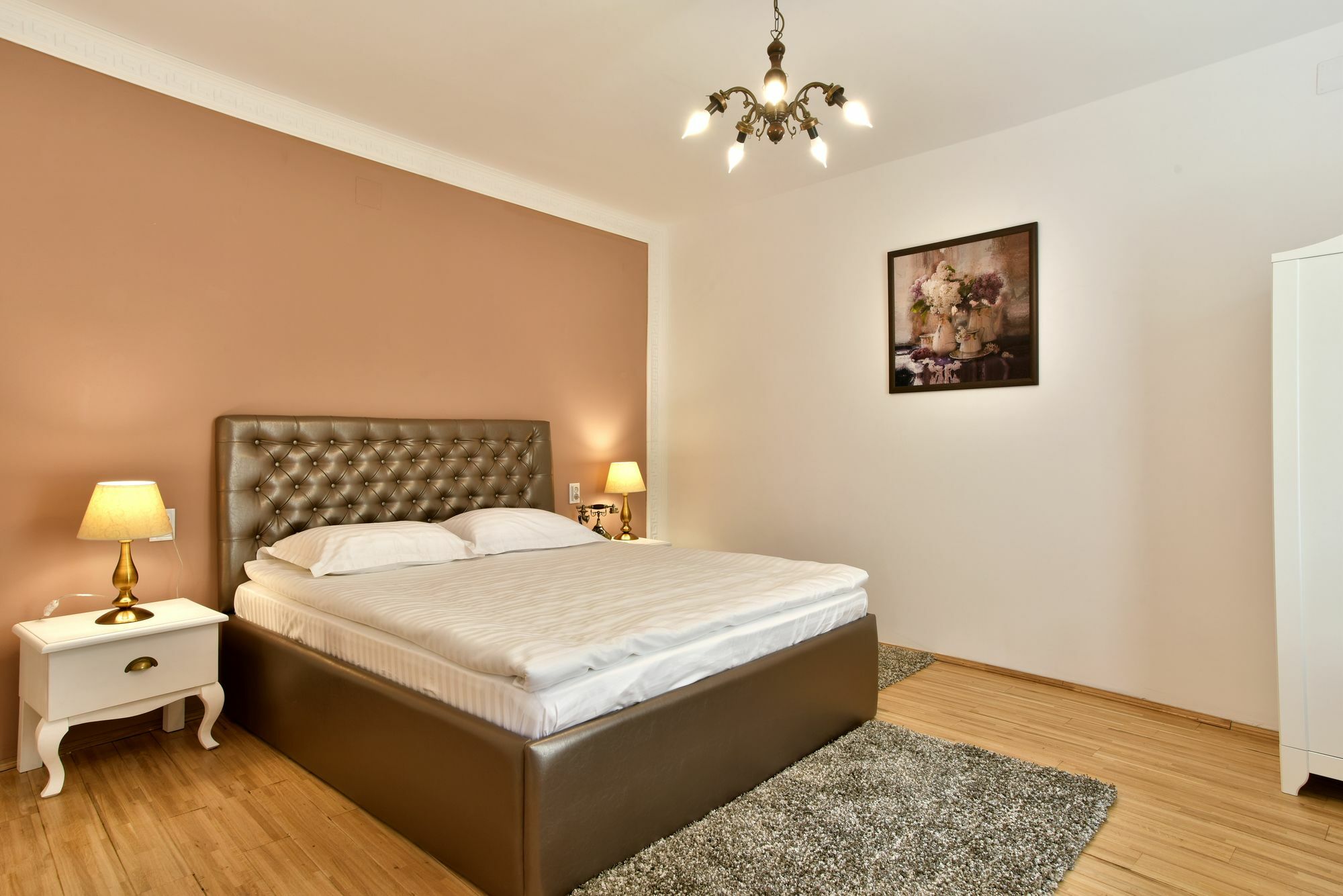 Casa Monte Verde Brasov Bagian luar foto